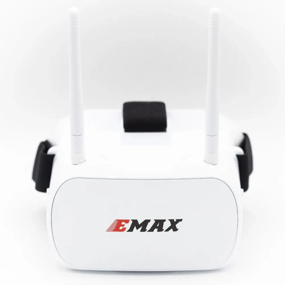 

EMAX Tinyhawk II Freestyle 2.5 Inch 115mm Wheelbase FPV Racing Drone RTF Frsky D8 Runcam Nano 2 Camera 200mW VTX 5A ESC