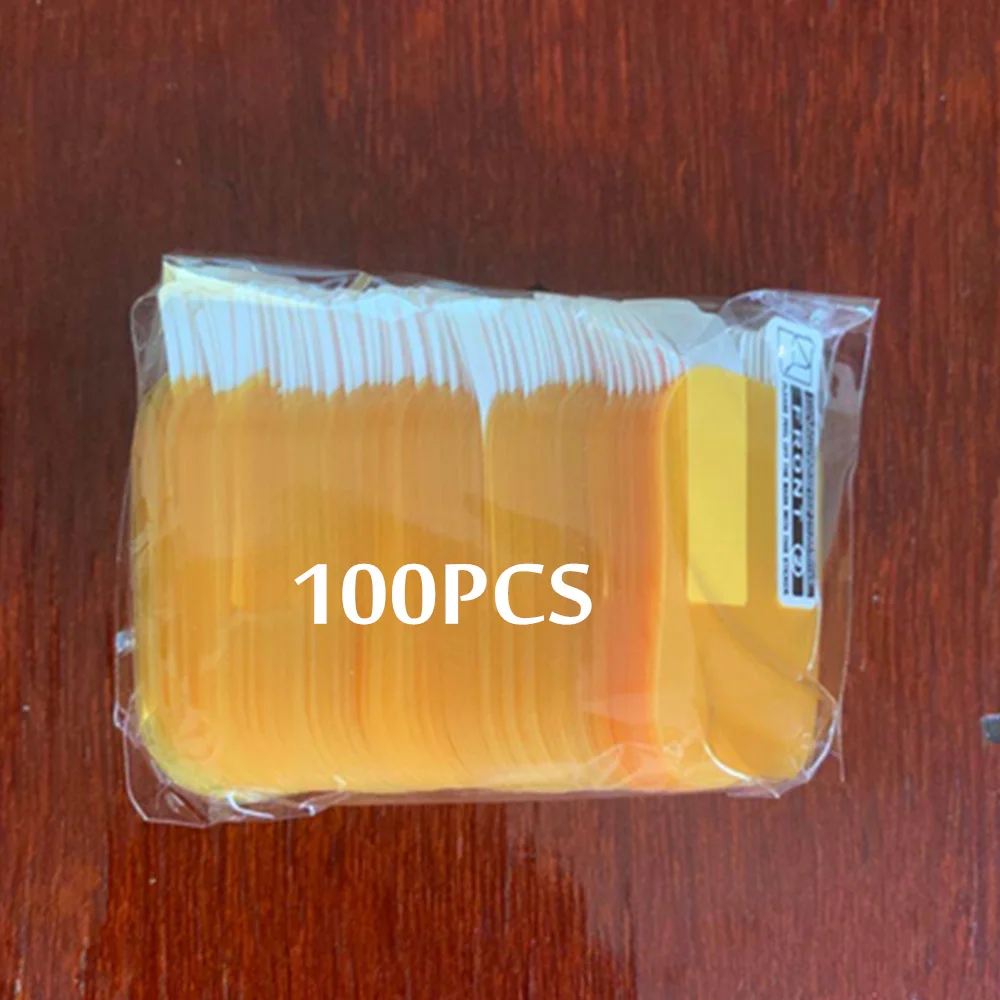 

100/Pack,Screen Hydrogel Film For Huami amazfit bip Smart Watch Protective Film For Huami amazfit GTS,Not Tempered Glass
