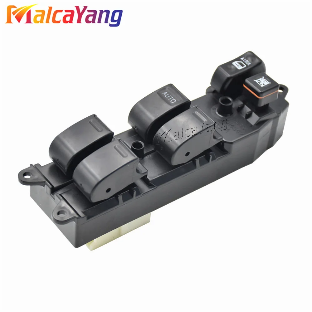 

Power Window Switch OE 84820-12340 84820-42060 For Toyota Corolla RAV4 Vios