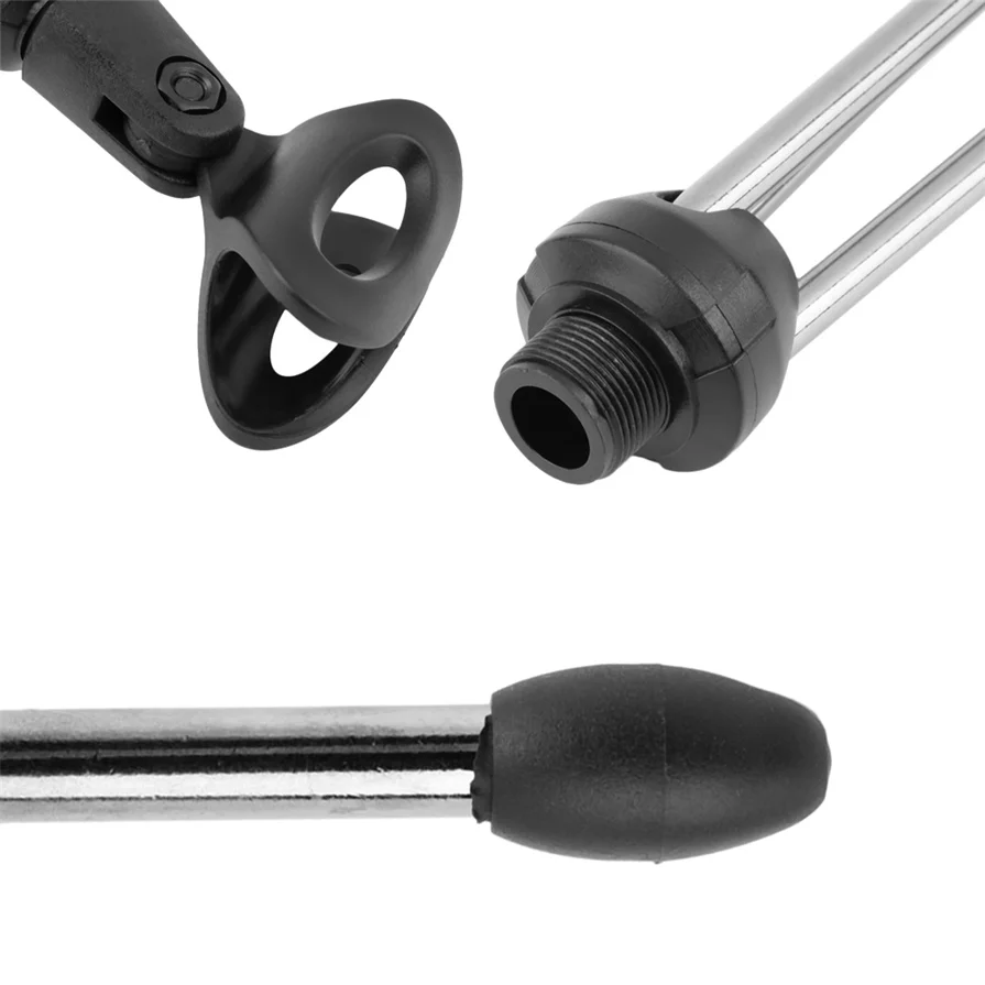 

New 1Pcs Universal Microphone stand Studio Sound Recording Mic Microphone Shock Mount Clip Holder Wholesale