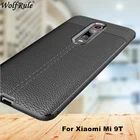 Чехол для Xiaomi Mi 9T, Модный Стильный Силиконовый противоударный чехол-бампер для телефона Xiaomi Mi 9T, чехол для Xiaomi 9T Mi9T Capa Euti