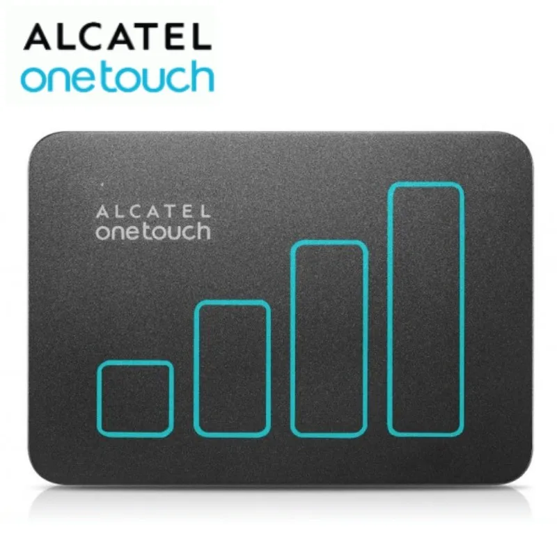 Wi-Fi  Alcatel Y900 4G + Cat6 300 / 4G LTE    Sim-,