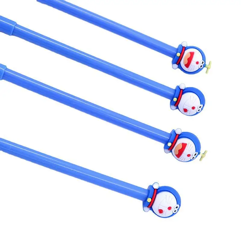 1 шт. для детей мультики опт Стрекоза кошка креативные милые ручки Черный 0 5