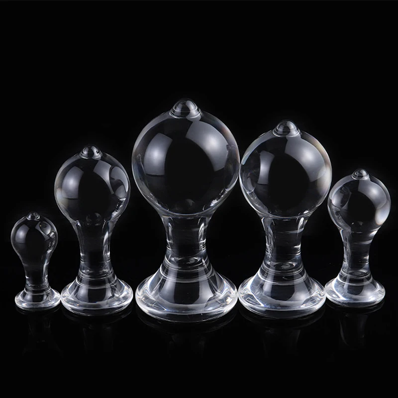 68 мм большой искусственный шар из смолы анальный пенис взрослый Женский Мужской