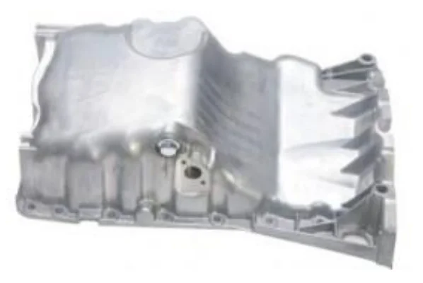 Масляный поддон 06B103601BT для VW PASSAT LINGYU|Топливные баки| |