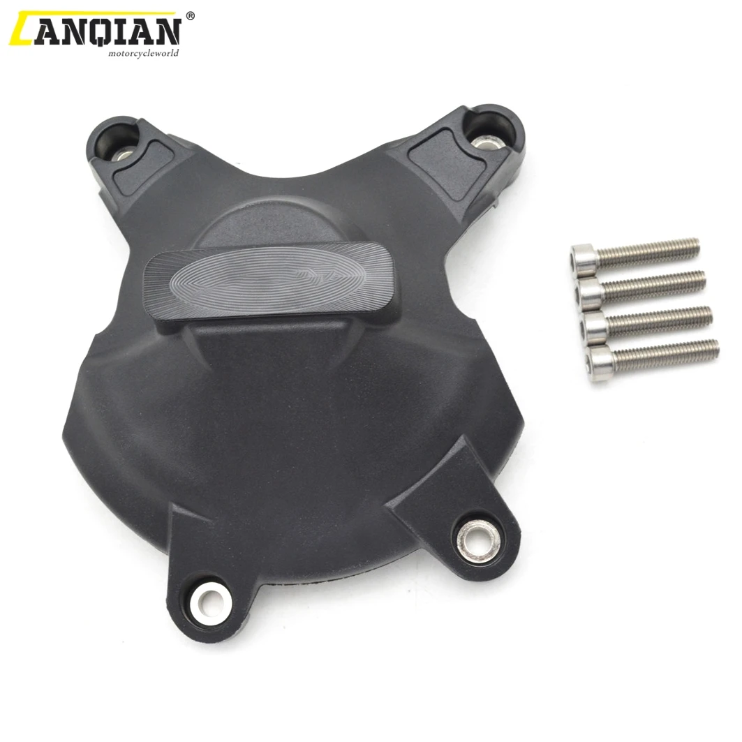 Для Yamaha R1 2009 2010 2011 2012 2013 2014 двигатель мотоцикла статор крышка защита двигателя