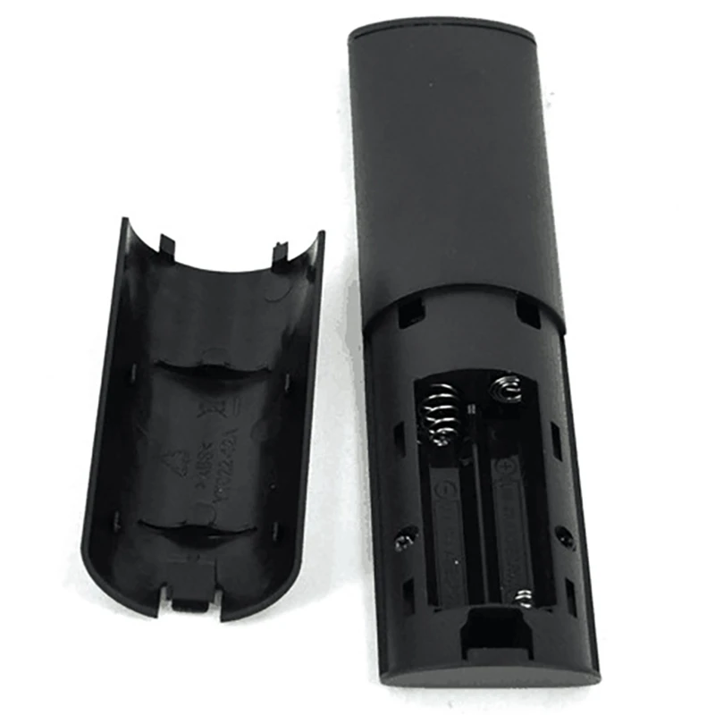 Пульт дистанционного управления 2 4G Flying Mouse черный подходит для Smart TV IP сетевых