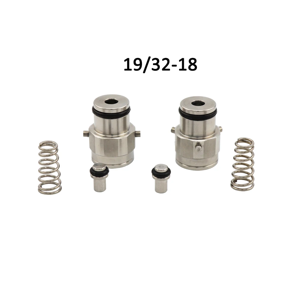 

Дозатор для пива и жидкости Cornelius Corny Pin Lock Post & Universal Poppet Female Thread Gas Liquid Home Brew