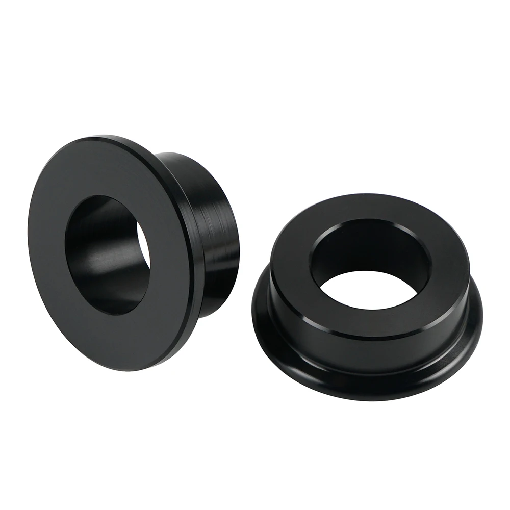 

Motocross Rear Wheel Spacer Hub Collars For Suzuki DRZ400 DRZ400S DRZ400E DRZ400SM DRZ 400 S E SM 2000-2021 2020 CNC-machined