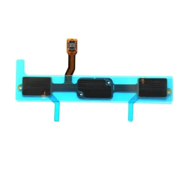 

For Samsung J3 2016 Home Button Flex Cable J320F J320FN Home Button Sensor Flex Cable for Samsung Galaxy J320 J320M J320H