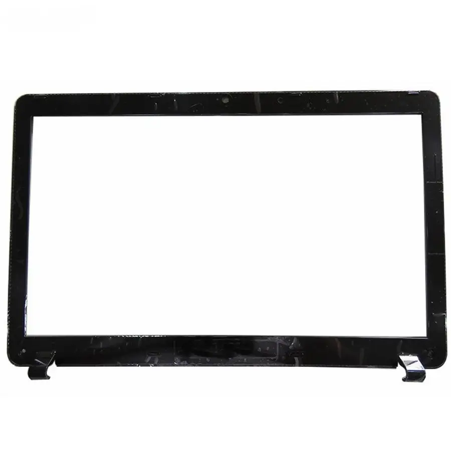 Новый для Acer Aspire E1-571 E1-571G E1-521 E1-531 E1-531G 15 6 ЖК-дисплей спереди Панель Экран рамка