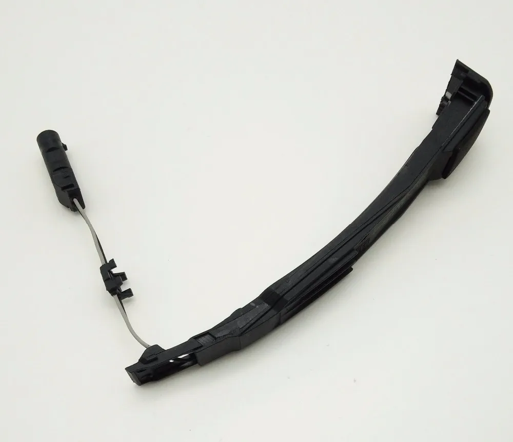 SKTOO 1 шт. Новинка наружная дверная ручка сенсорный контактный переключатель для