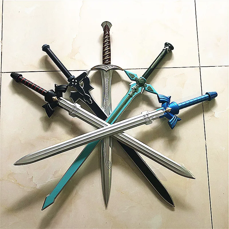 

1: 1 Free Shipping Cosplay Sword Movie The The 80cm Sword Kids Gift Safety PU