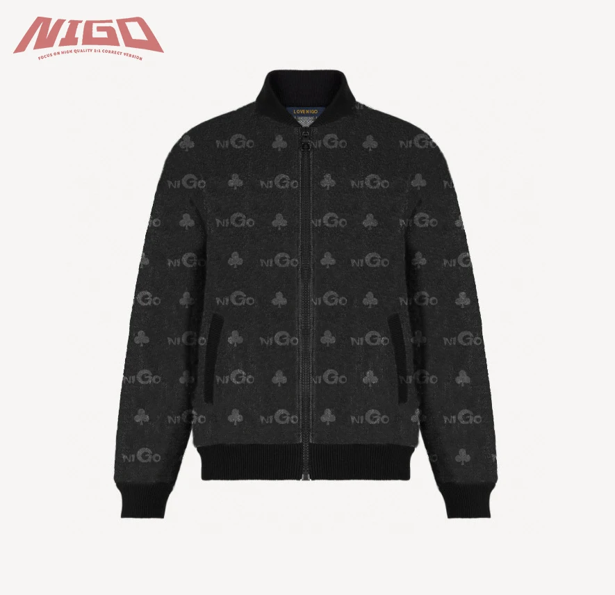 

Пиджак из мультфильмов NIGO # nigo3673