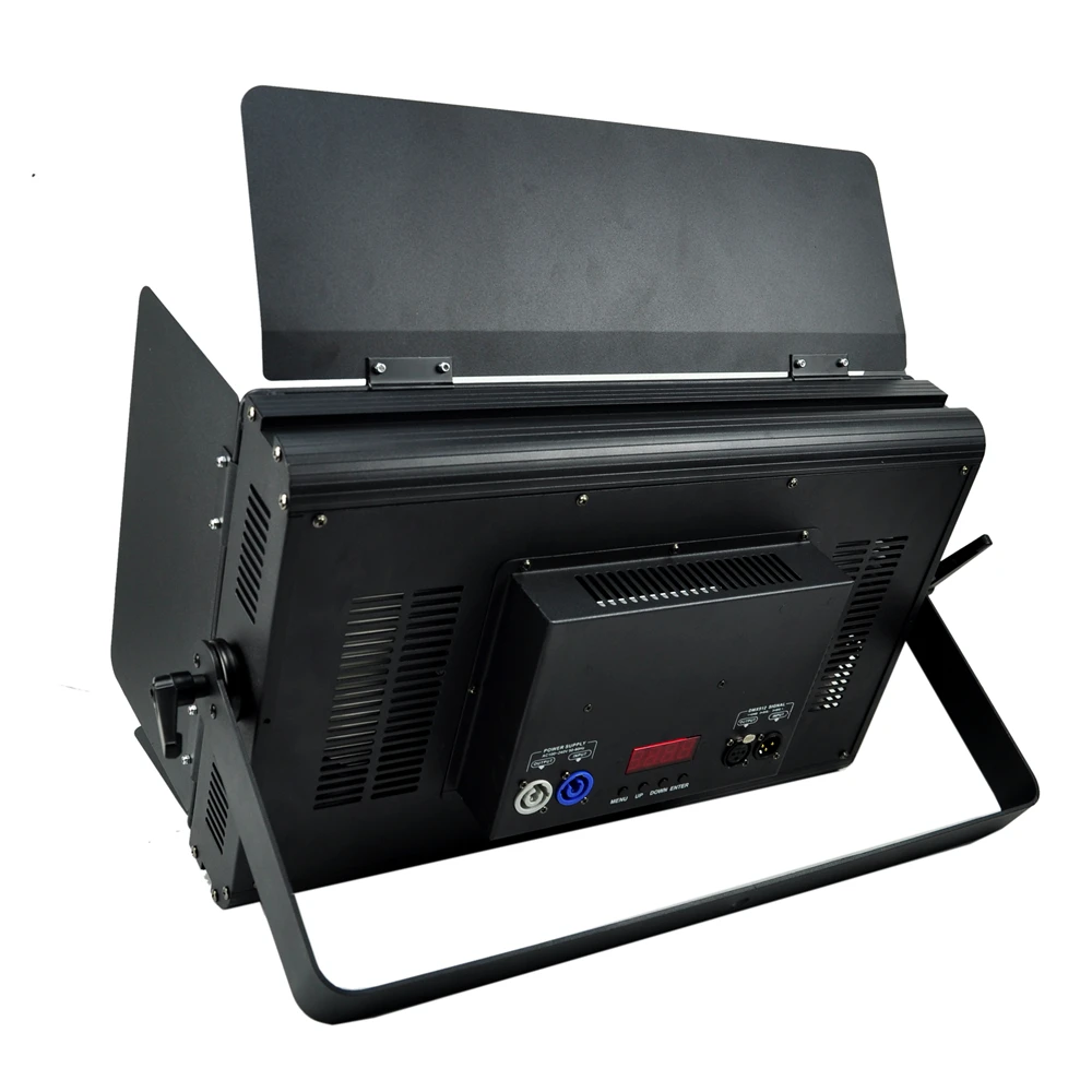 Бесплатная доставка 3200K теплый белый 6500K холодный профессиональный видео