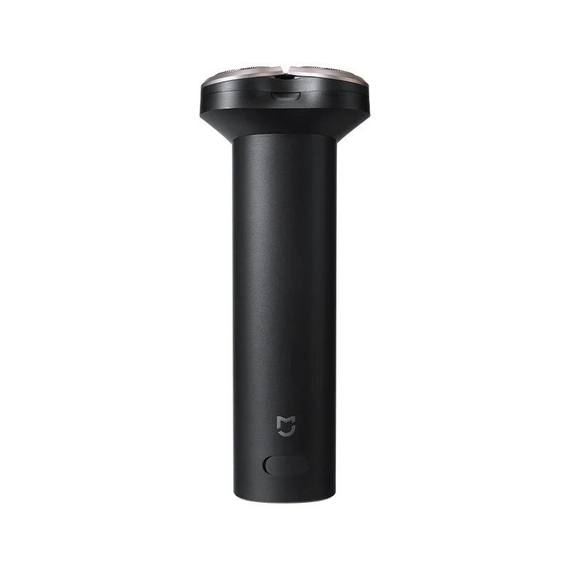 

3D Floating Smart Electric Shaver IPX7 Waterproof Razor Type-C Charging Dual Layer Blade Dry&Wet Beard Shaving