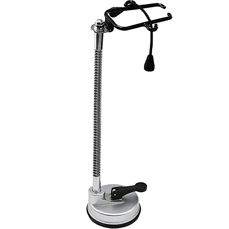 Подставка для сушки домашних животных из нержавеющей стали с вращением на 360