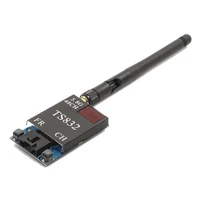 ts832 40ch 5 8g 600mw 5km wireless audiovideo transmitter for fpv receiver