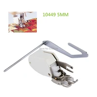 10449 p60444 11815 walking feet low shank with quilting guide for babylock brother elna juki singer viking sewing machine