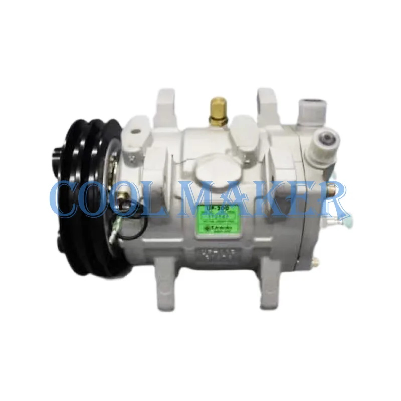 Высококачественный Компрессор переменного тока UNICLA UP200 оптом и в розницу |