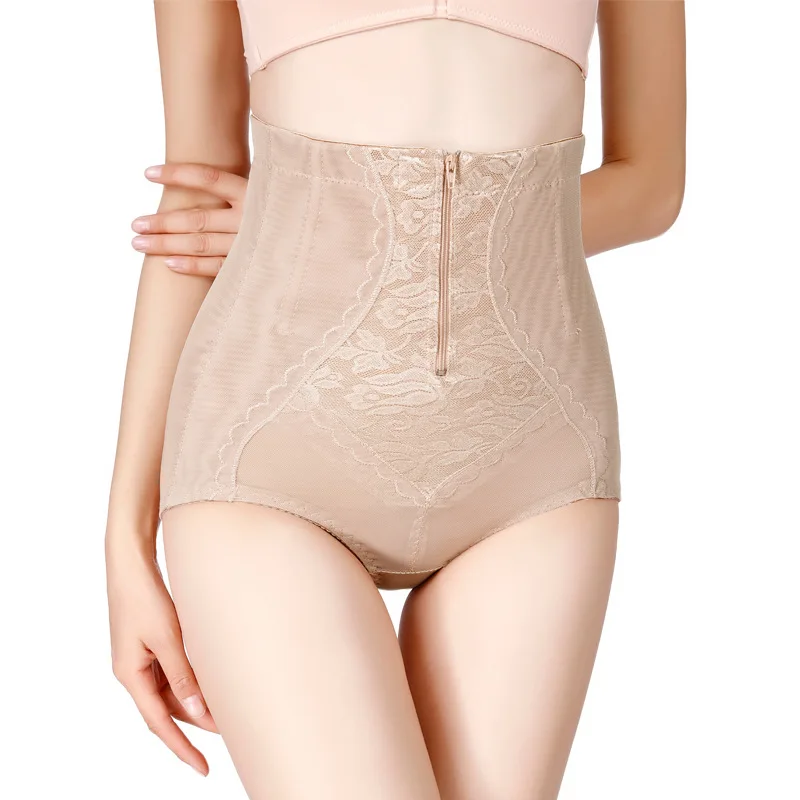 R1 утягивающие брюки послеродовые формирующие тело Талия тренировка бедра