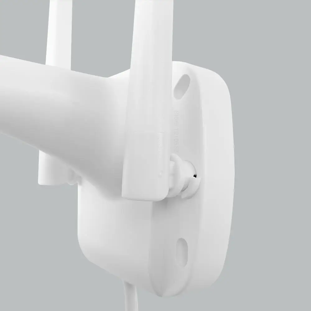 

Xiaovv PTZ Action Camera IP65 Waterproof Infrared 8 Night Vision Rotation 2K HD Image Quality Lights Stand By Mi Home App