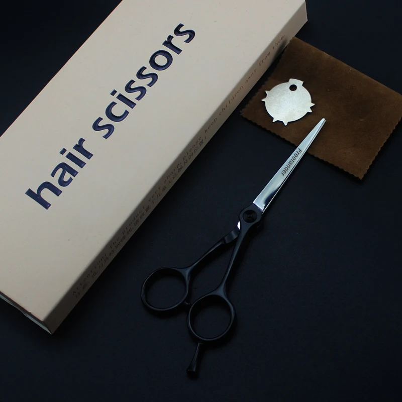 

Hairdressing Scissors 5.0 Inch Personality Screw thinning scissors scissors set