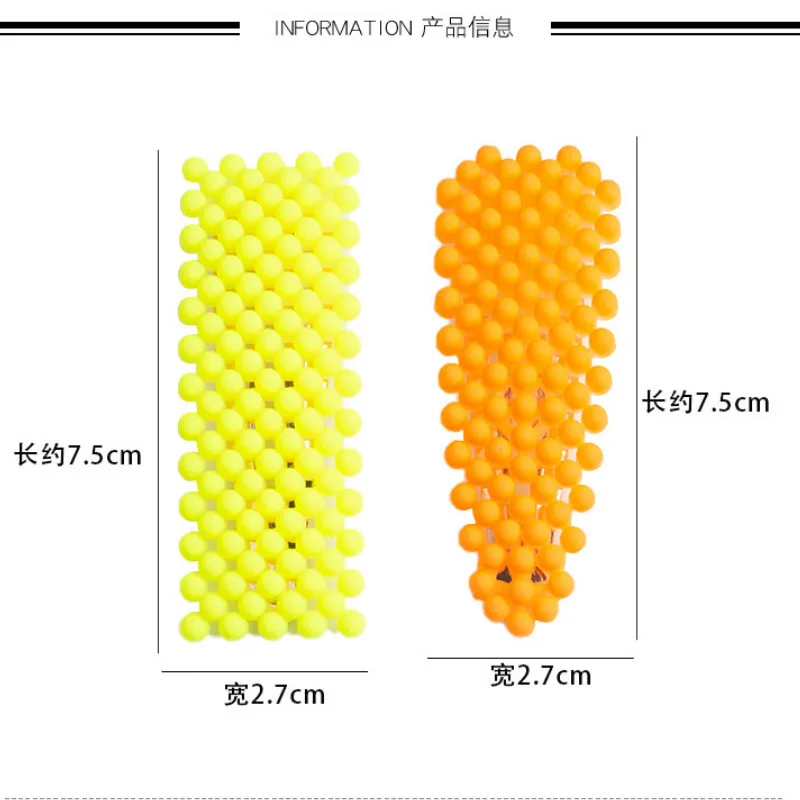 Заколки для волос женские с бусинами имитация жемчуга 10 шт./компл. - купить по
