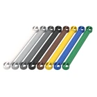 Одиночная распродажа, строительные блоки, техническая ось, 7л, блоки, коллекция, модульные игрушки GBC для технического набора MOC