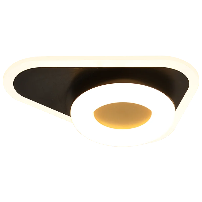 

Verllas Modern LED Ceiling Lights for bedroom corridor aisle balcony minimalist porch Led ceiling Lamp