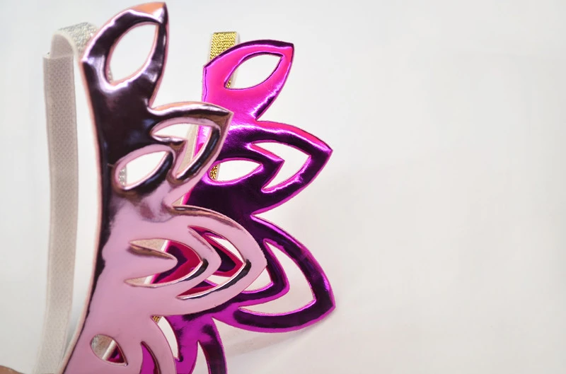 1 шт. корона повязка на голову для девочек день рождения аксессуары волос одежда