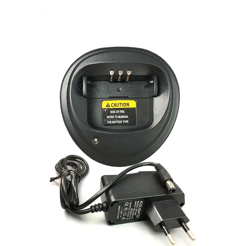 Зарядное устройство WPLN4137 для аккумуляторов портативная рация CP200 EP450 CP040 CP140 CP180