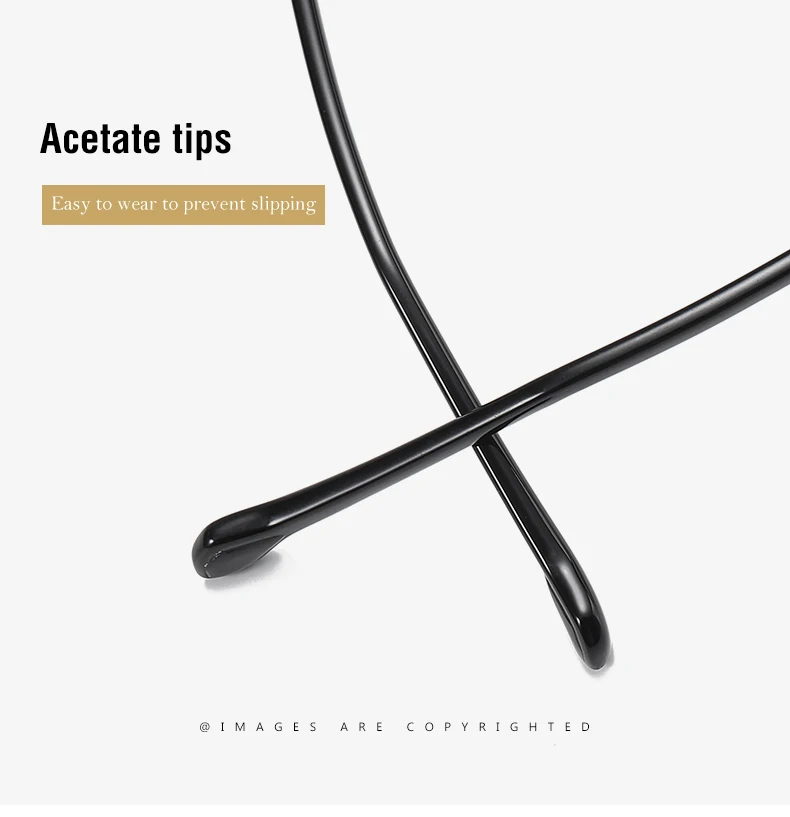 New anti-blue light goggles fashion art flat glasses men and women trendy computer | Аксессуары для одежды