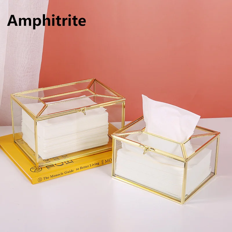 Чехол для планшета одноразовый скандинавский металлический стеклянный