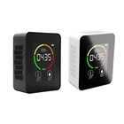 Портативный детектор углекислого газа, с ЖК-дисплеем