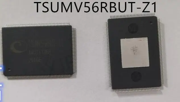 

1 шт./лот TSUMV56RBUT-Z1 QFP