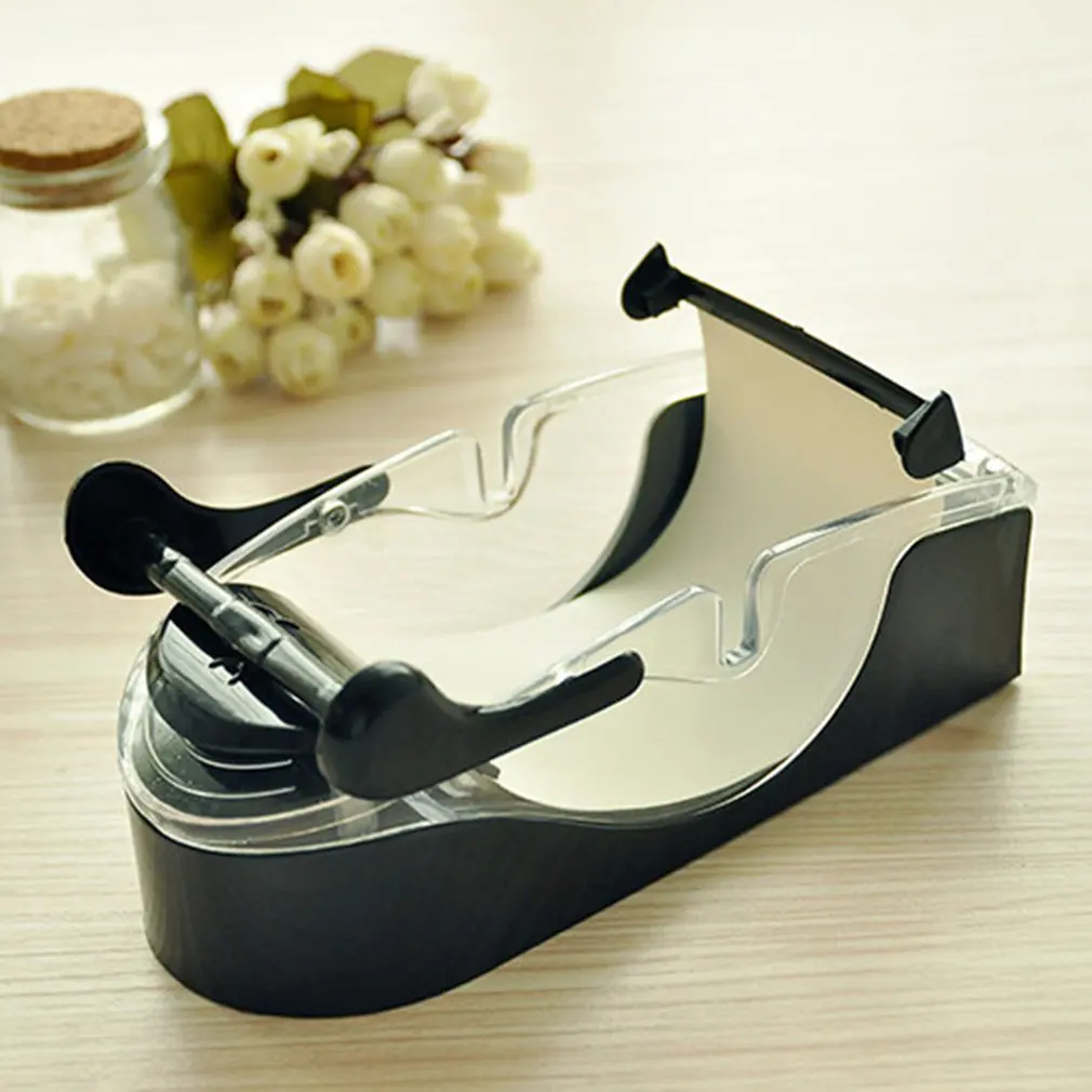 Creative Magic Sushi Roll Maker Portable Rice Roller Mold Perfect Easy Making Machine Kitchen Gadget | Дом и сад
