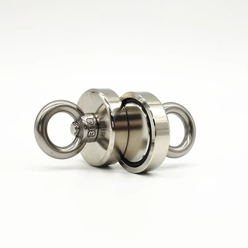 PTSNET супермощный котел неодимовый магнит спасательный рыболовный крючок болт