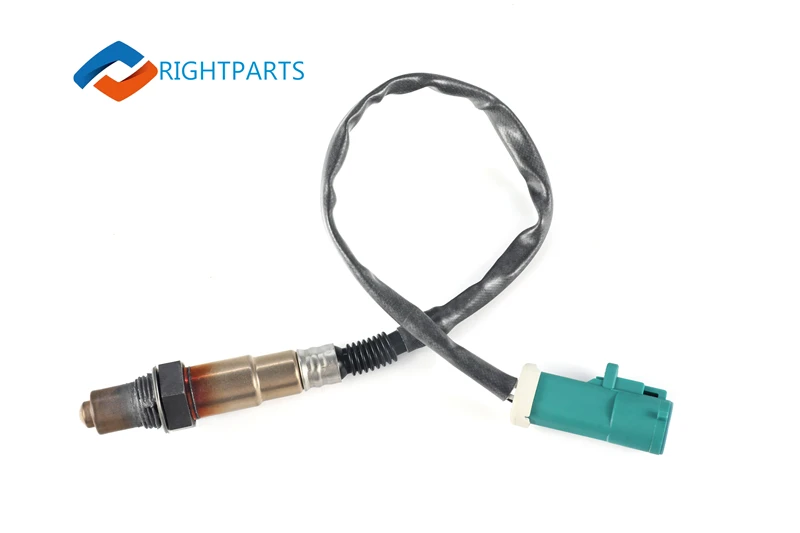 Кислородный датчик RIGHTPARTS O2 лямбда соотношения воздуха и топлива для Ford C Max Fiesta Focus