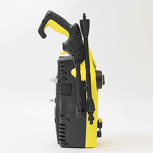 Бытовая Автомойка Электрическая Мойка высокого давления для пола сада