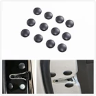 Дверной замок для Chevrolet Cruze Aveo Lacetti Captiva Cruz Niva Spark Orlando Epica Sail Sonic Lanos, 12 шт.