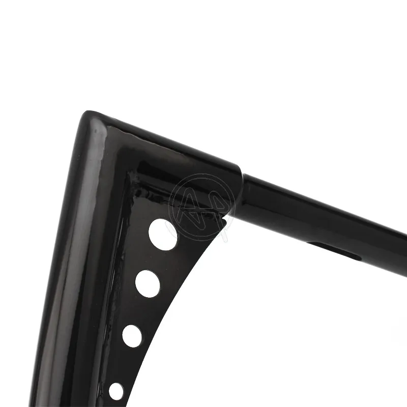 14&quot Rise Ape Hanger 25mm 1'' Handlebar Fit For Harley Sportster XL Softail Custom | Автомобили и мотоциклы