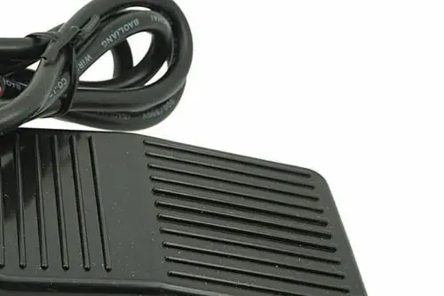 10A Sewing Machine Foot Control Replace Pedal For ELNA KENMORE VIKING SINGER | Инструменты