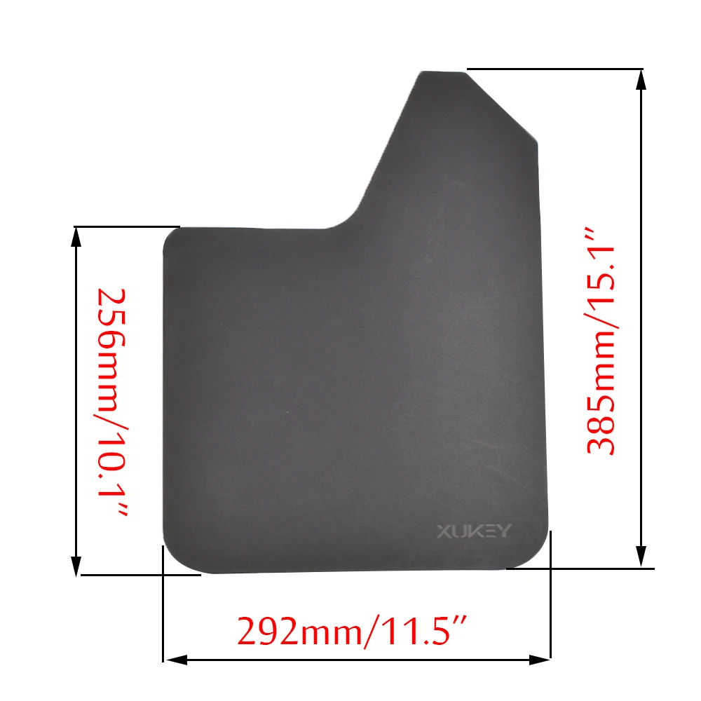 Универсальные Брызговики брызговики для Subaru Forester Ford Focus 2 3 4 Mazda CX5 Toyota Vauxhall Opel Astra