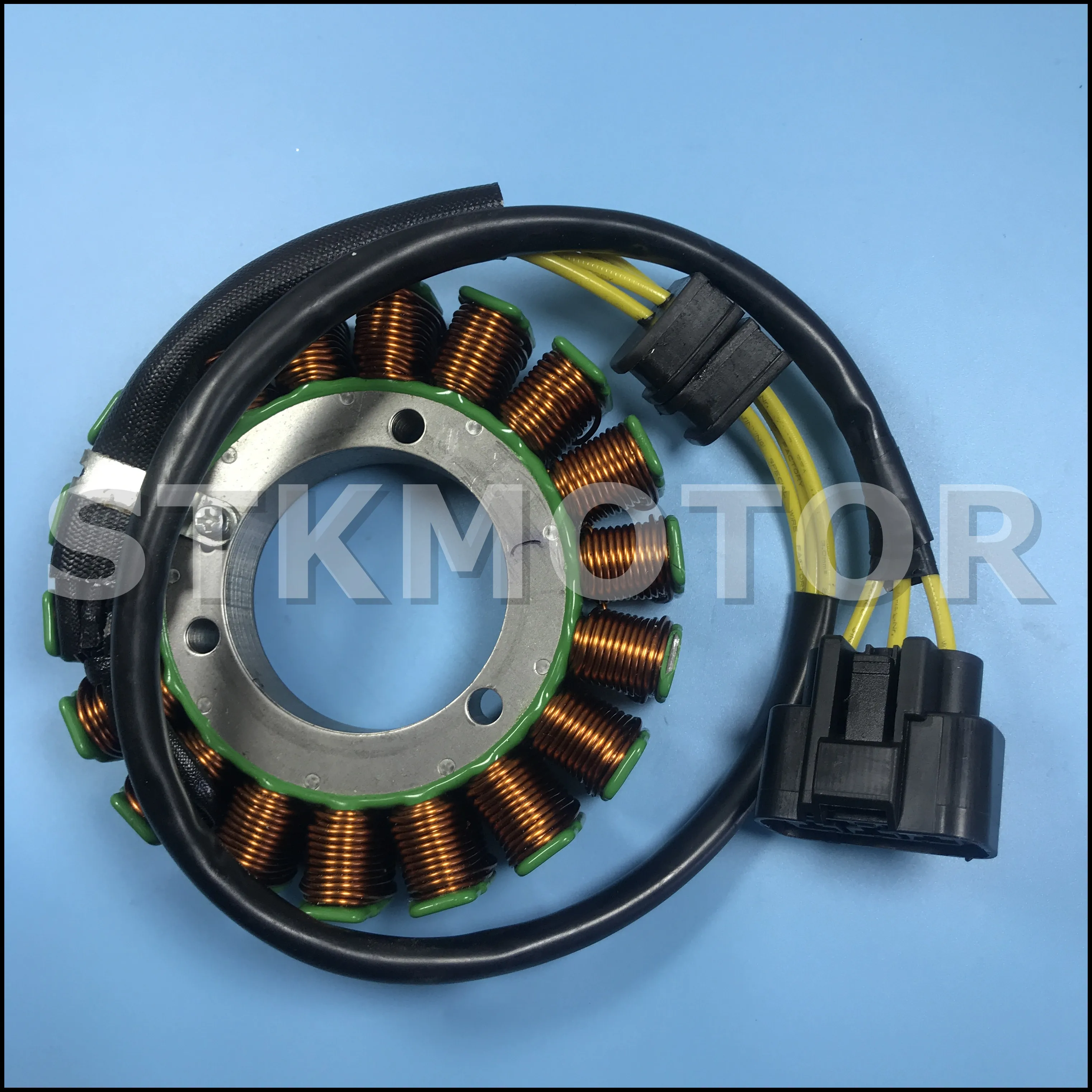 Детали для мотоцикла намагниченная катушка статора CFMOTO UTV 800 CF188 CF800 CF 188|brake drum|parts
