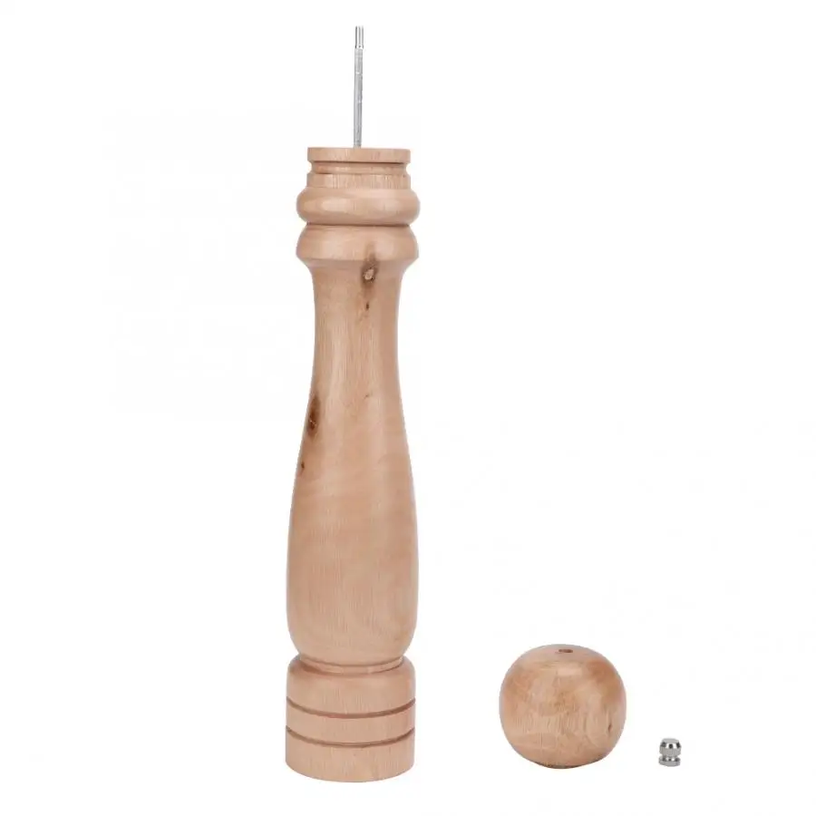 Grinder Manual Pepper Sea Salt Mill Seasoning Grinding Tool Home Kitchen Accessories Grinders | Дом и сад