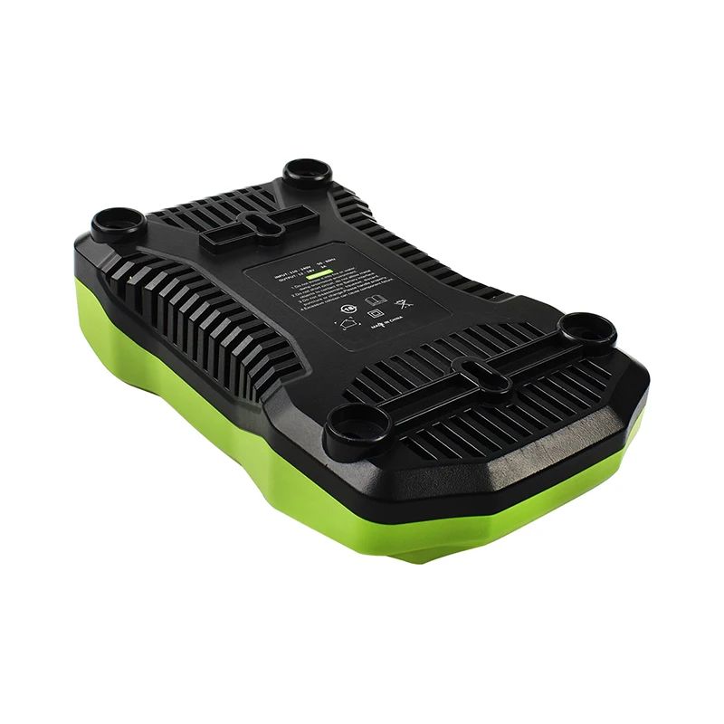 Сменное зарядное устройство Ryobi P117 для литий-ионных никель-кадмиевых
