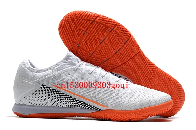 

New arrival 2020 SUperFlys IC indoor Soccer shoes football boots soccer cleats size 39-45