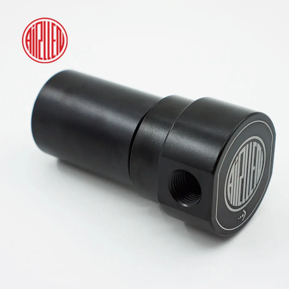 Пневматический фильтр для воды ручной слива ловушка компрессор сжатого воздуха