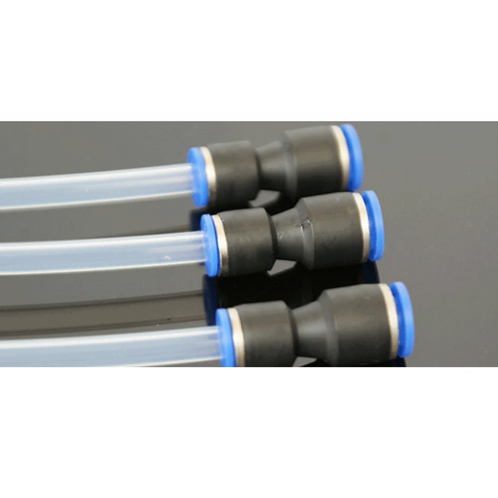 

2L Durable Plastic Universal Automobiles Suction With Tick Mark Oil Change Large Capacity Tools Manual Pump Car Hose Portable